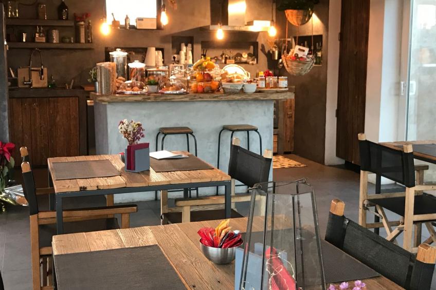 Exotic Suite in Pantelleria - foto 16