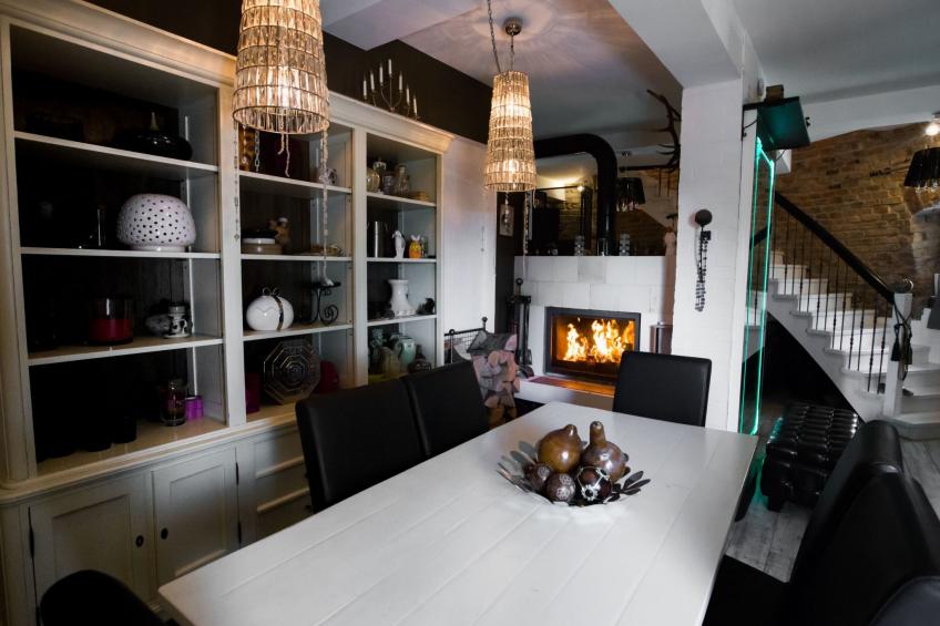 Windmill Ryn - Premium-Ferienhaus - foto 3