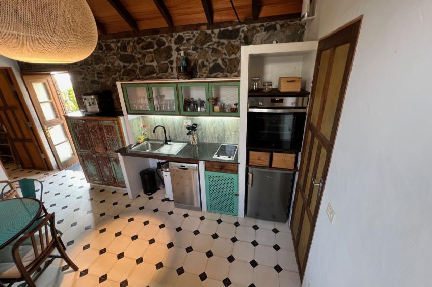 Casa Jardín Tropical - foto 26