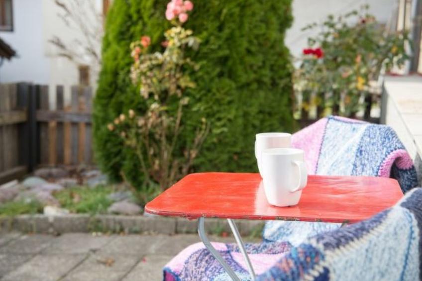 Haus Schmitten - Davos - foto 41