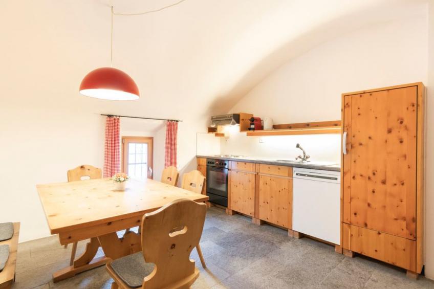 Chesa Michel Muragl - foto 23