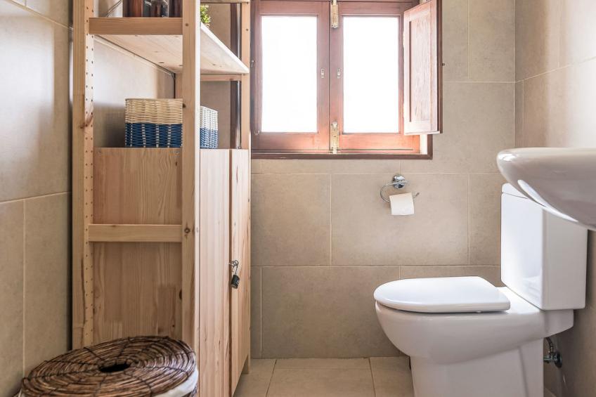 Wohnung mit großer Dachterrasse in Vejer - foto 46