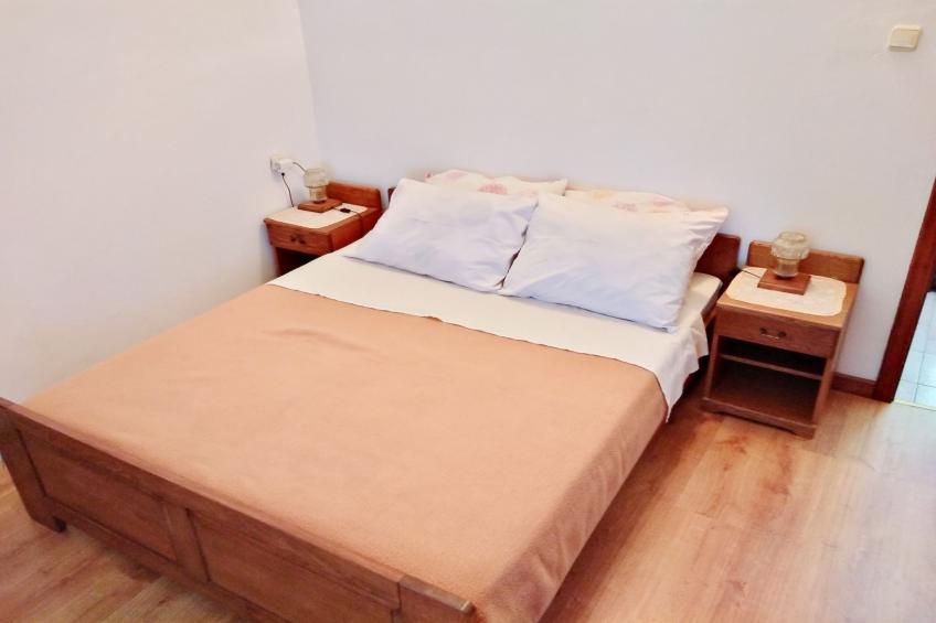 Guest House Hazdovac Apartment - Two Bedroom Apartment with Terrace and Sea View - foto 5