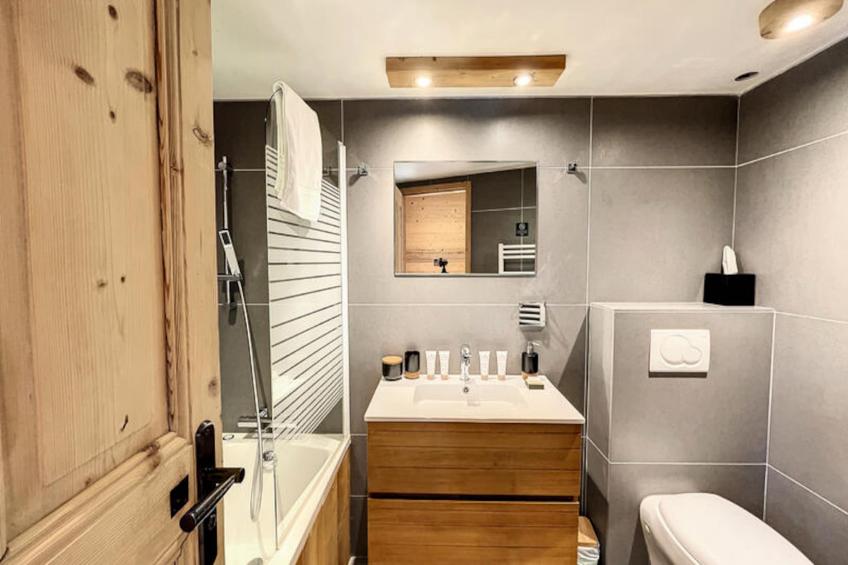 Appartements à Les Gets - foto 20