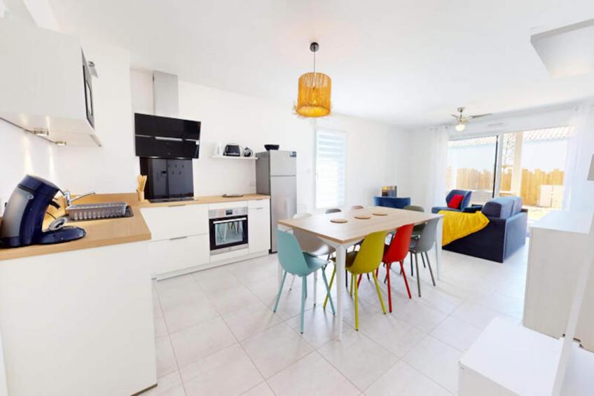 Appartements à Givrand - foto 3