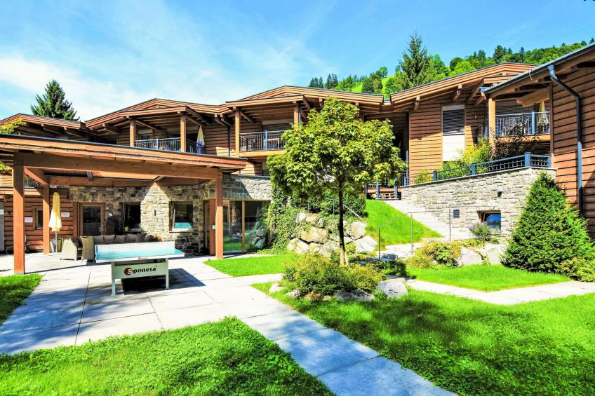 Resort Tirol Wildschönau 6 - foto 6