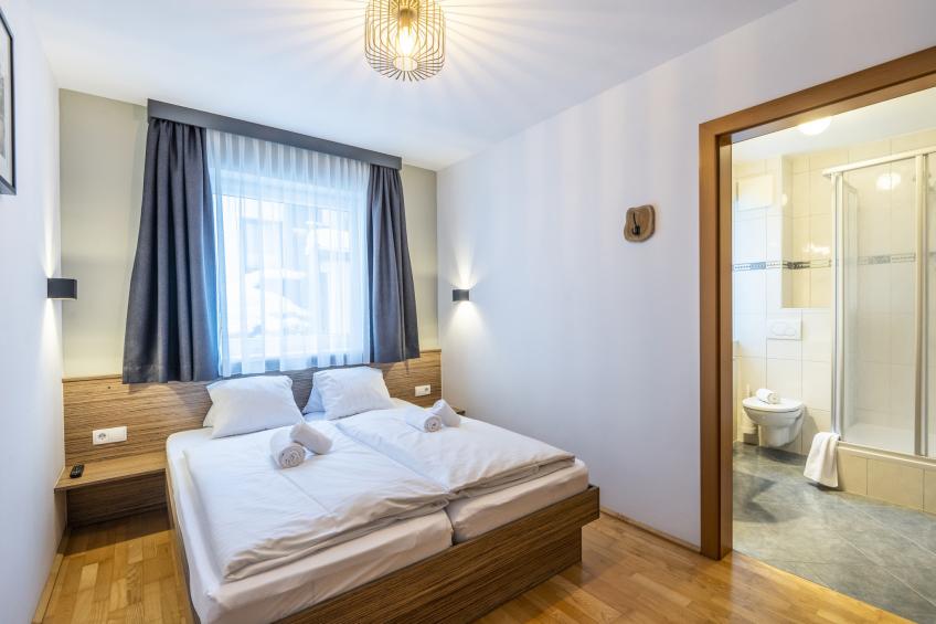 Comfort three-bedroom apartment – HO3C - foto 6