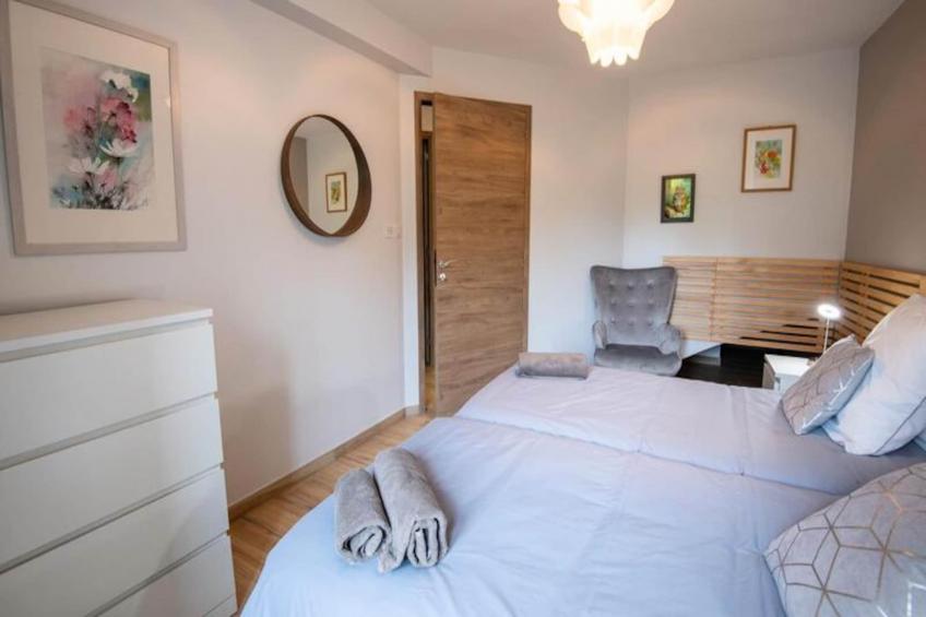 Gîte de France Gîte pépille 3 épis - foto 53