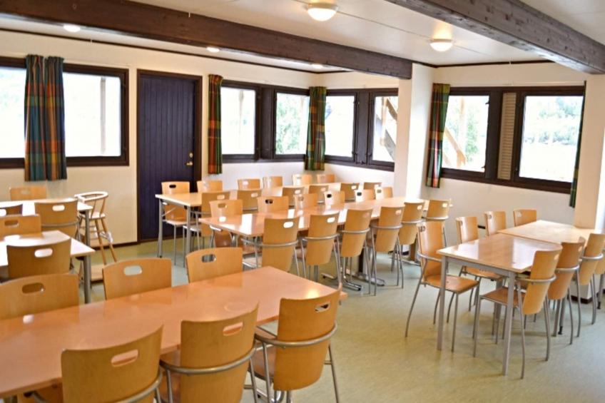 Økonomiske værelser på motellet - foto 4