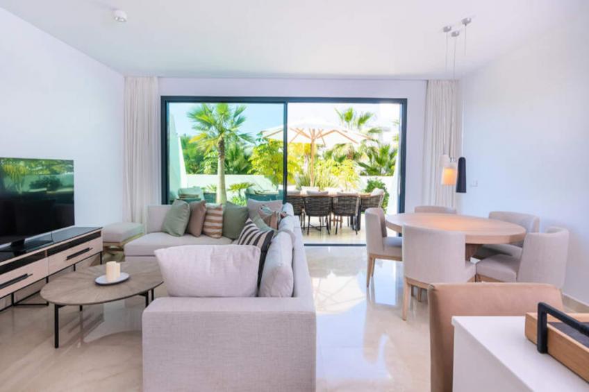 Maison à La Cala de Mijas - foto 5