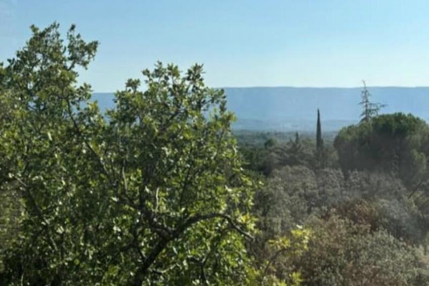 "les Campanettes" : Superbe Mas En Provence - foto 38