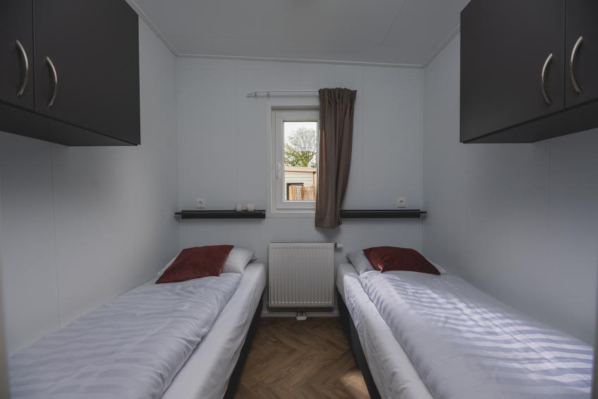 Panorama Lodge met hottub | 4p. - foto 7