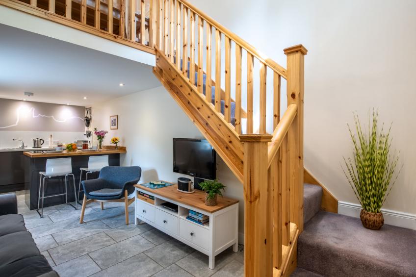 Wayside Bothy - foto 11