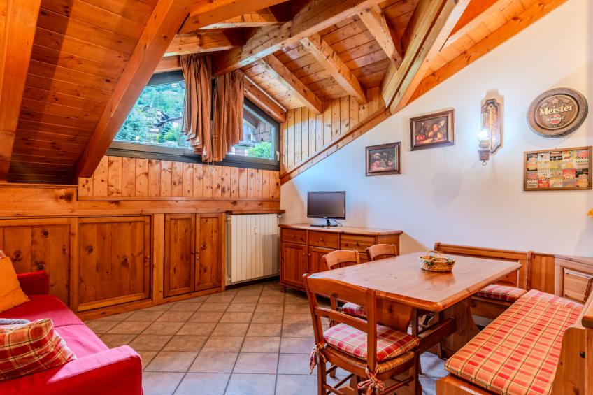 Deliziosa Mansarda - foto 7