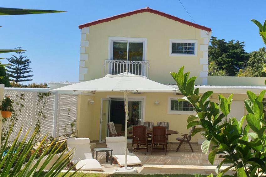 mit Garten, Grill und Terrasse - foto 2