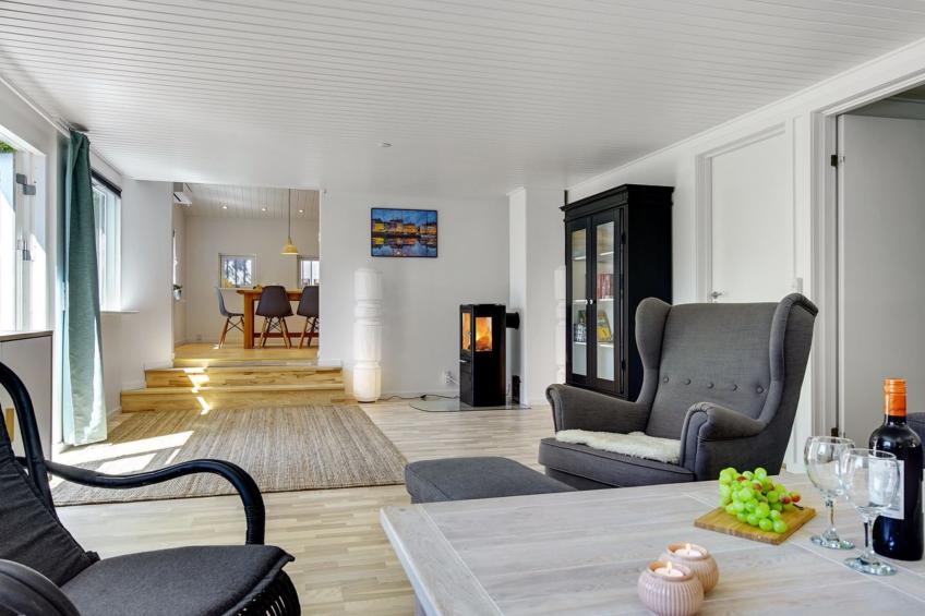 "Tannie" - 300m from the sea in Sealand - foto 18