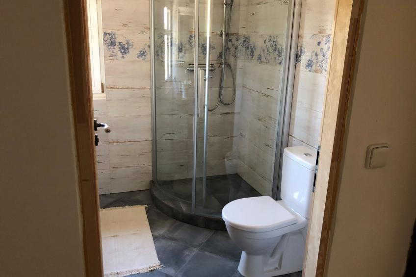 Ferienvilla mit Terrasse, Grill und Garten - foto 28