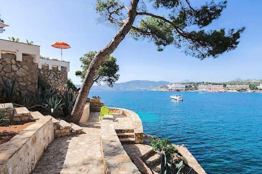 "Casa Blau Villa" - foto 9