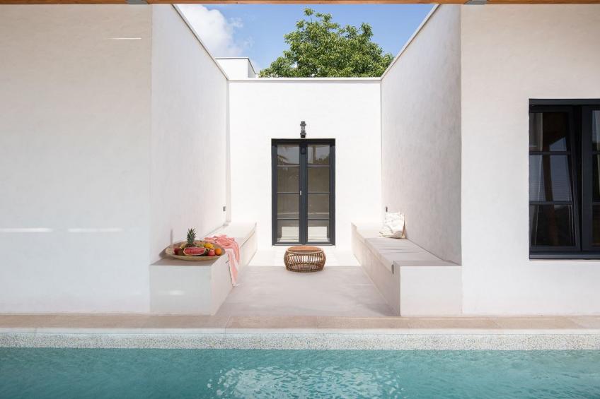 Perfektes Ferienhaus in Bale mit Privatem Pool - foto 43