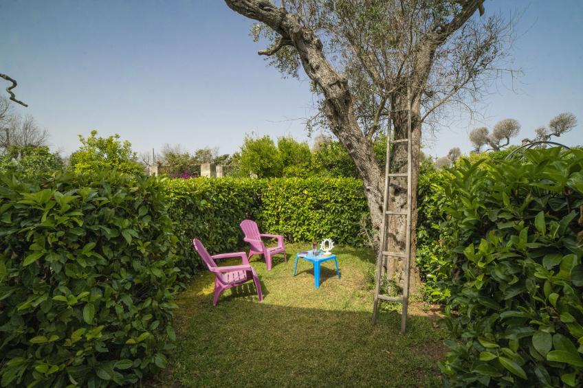 Villa Lisa Garden and Pool - foto 30