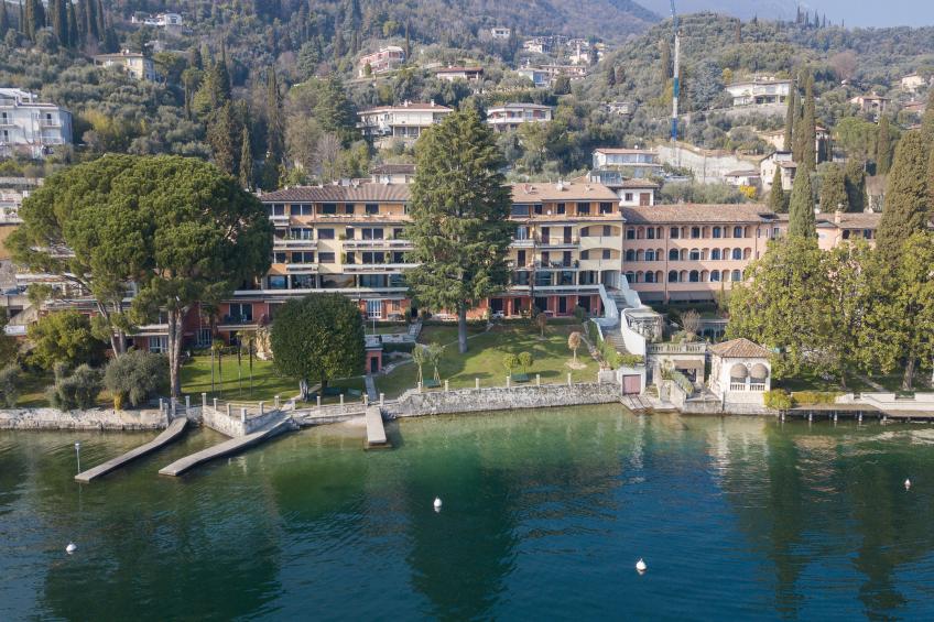 Robert House 50m From The Lake - foto 18