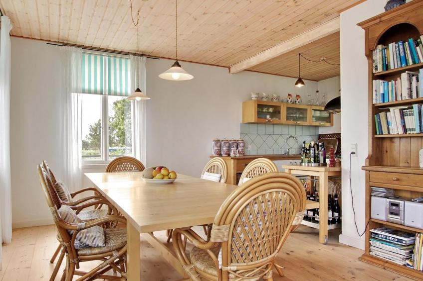 Historisches Strandanwesen mit Meerblick - foto 13