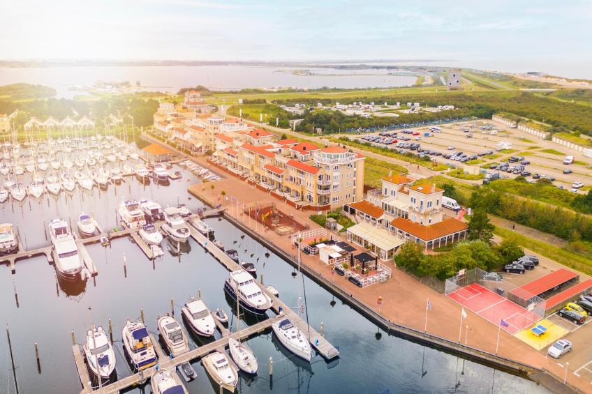 Marina Port Zélande 2 - foto 15