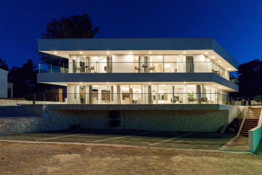 Villa La Bella Vista -  FourBedroom Villa with Pool - foto 33