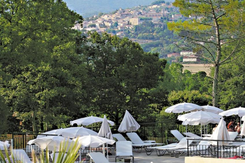 Résidence Lagrange Prestige Domaine de Fayence House 2/4 persons OTA - foto 28