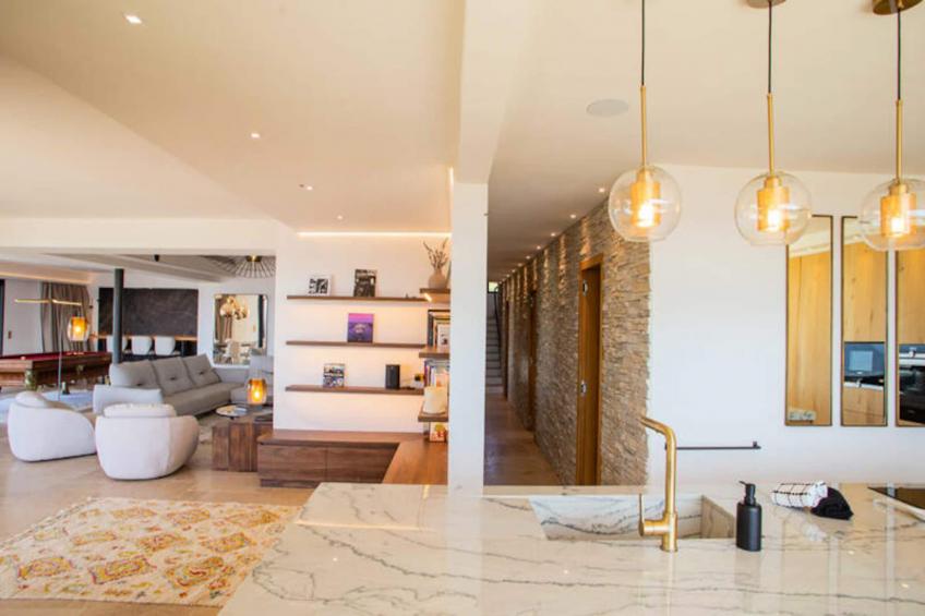 Villa De Haut Standing - 8 Chambres - Piscine - foto 27