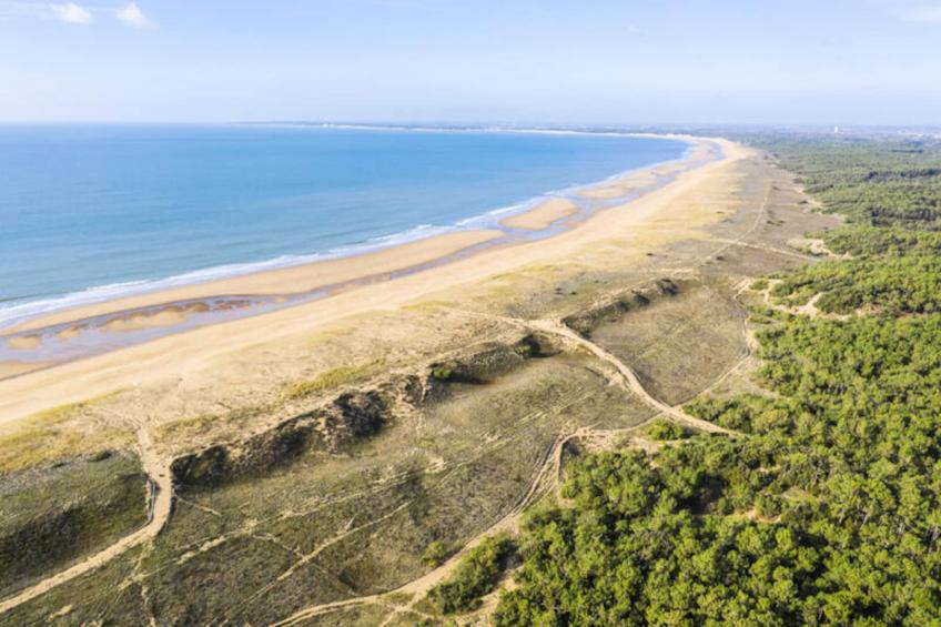 Maison à Jard sur Mer - foto 15