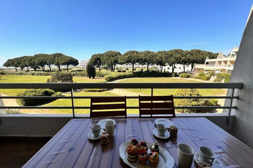 Résidence Les Vagues - Résidence La Lagune Face à La Plage - foto 20