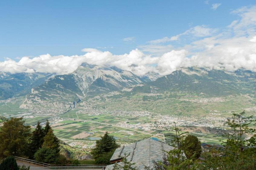 Fontanettaz V 014 - MOUNTAIN apartment 4 pers - foto 28