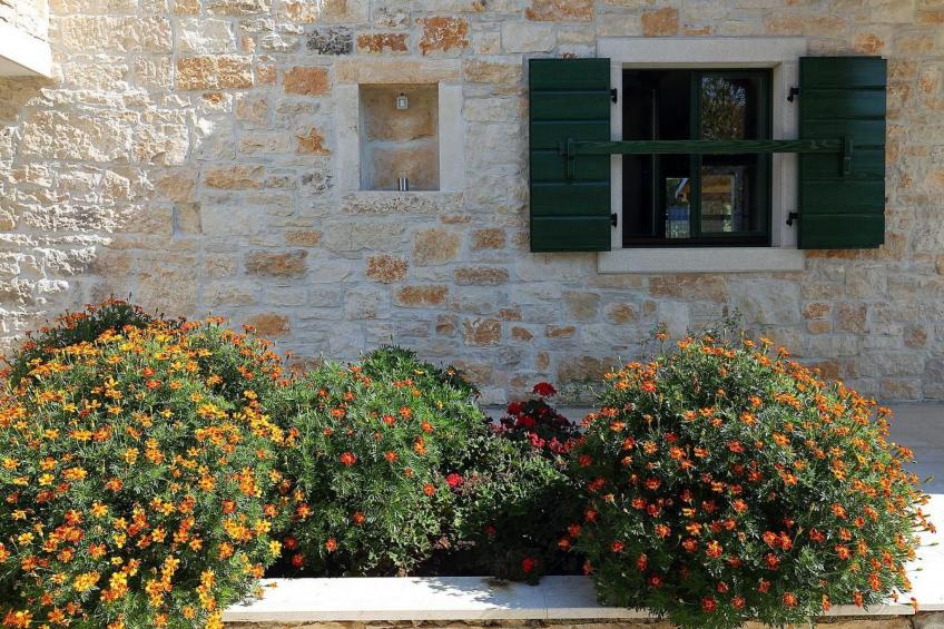 "Villa Ulika" mit eigenem Pool - foto 25