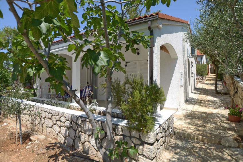 Gemütliches, familienfreundliches Steinhaus