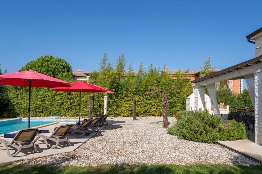 Villa Domenica - foto 11