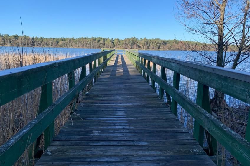Ferien an der Ostsee - foto 30