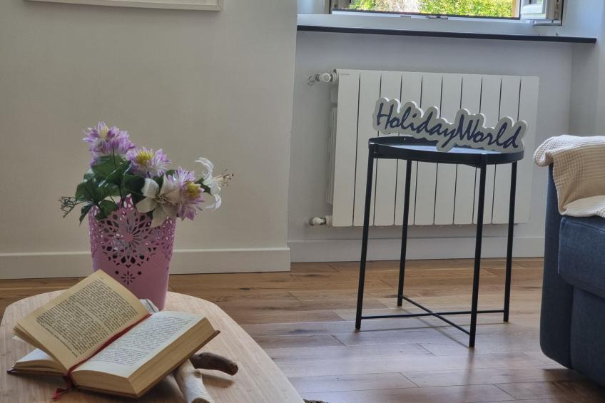 Haus Blu Capolungo von Holiday World - foto 12