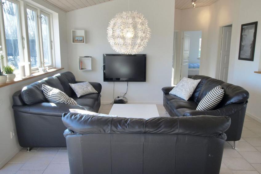 "Can" - 300m from the sea in Bornholm - foto 11