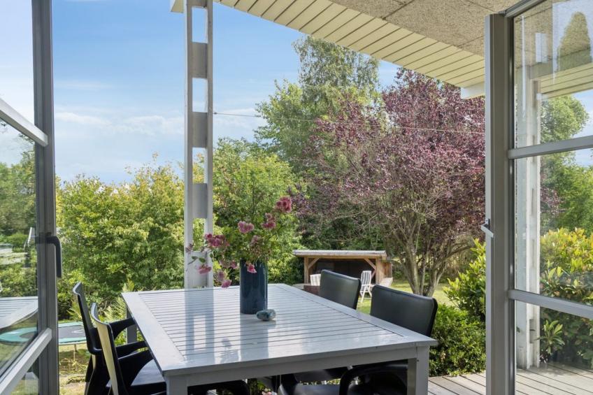 "Donco" - 600m from the sea in Sealand - foto 27