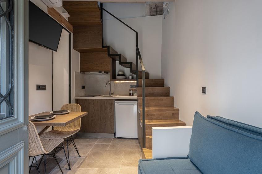 für 6 Personen und 1 Kind in Areni, Kreta (West-Kreta) - foto 36