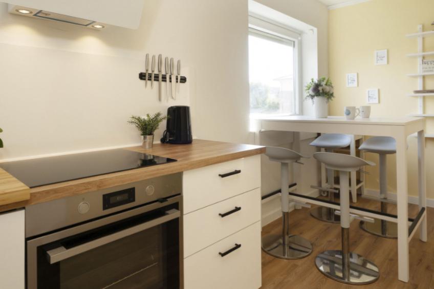 Captains Quarters 6 - traumhafte Ferien - foto 16