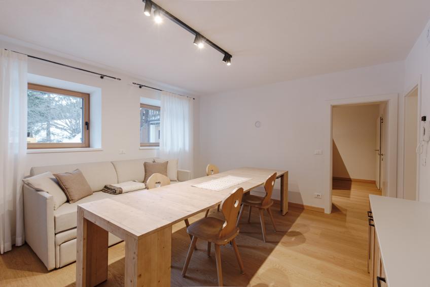 Appartamento N. 7 - foto 3