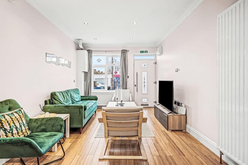 Elegant Stay In London - foto 6