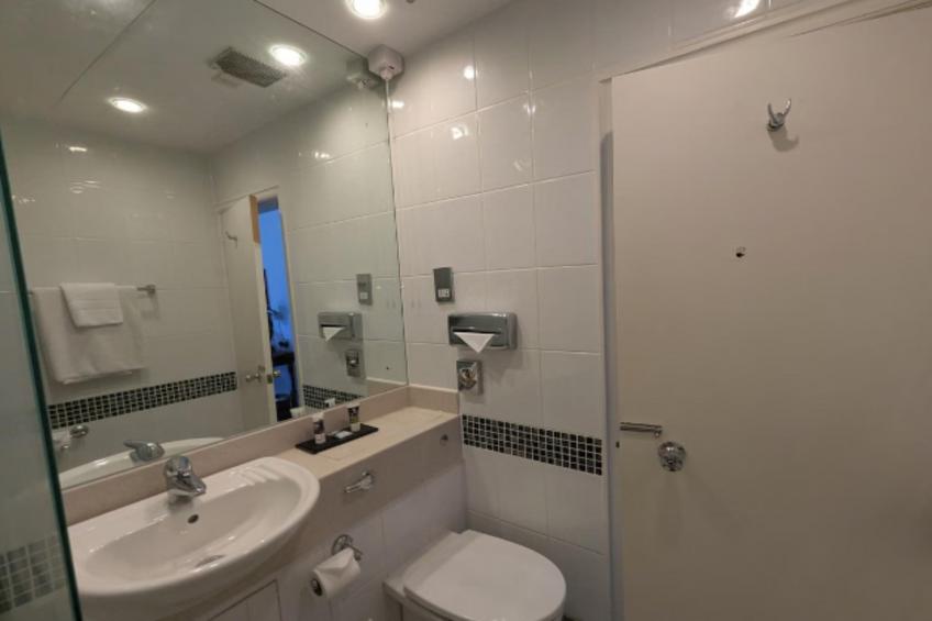 Standard Single Room - foto 10