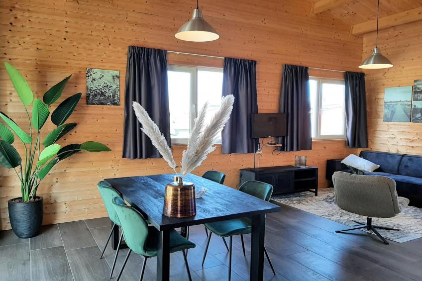 Vakantiehuisje 19 - foto 4