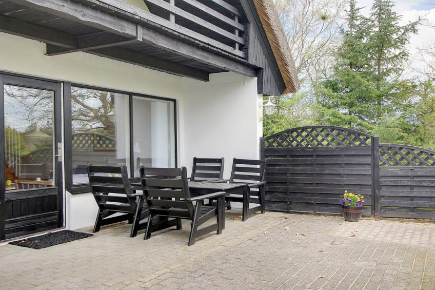 "Rigitte" - 1.5km from the sea in NW Jutland - foto 2