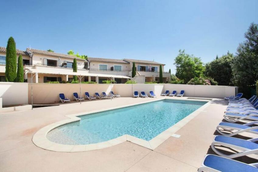 Résidence Odalys Les 4 Soleils - foto 6