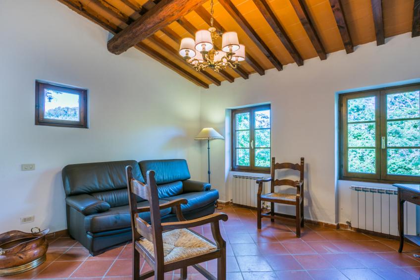Cerretino Tettoia - foto 7