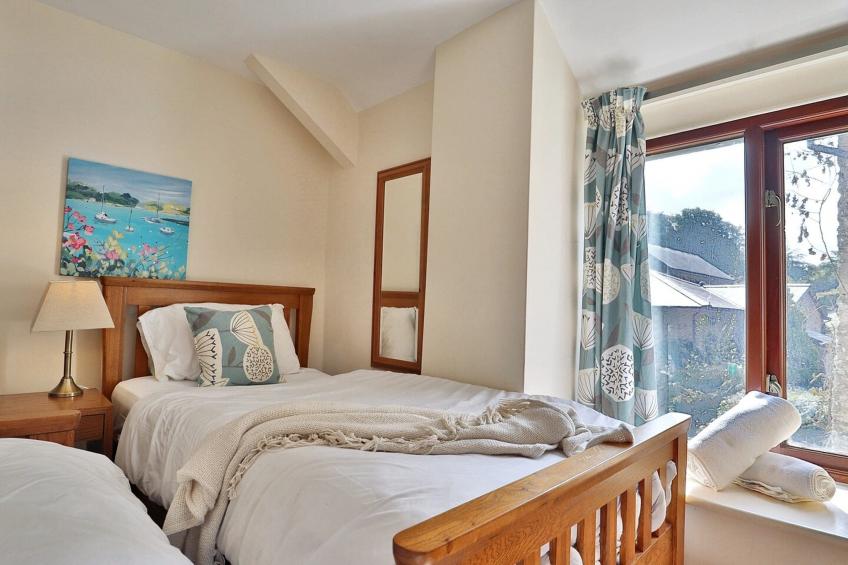 Mill Wheel Cottages - foto 2